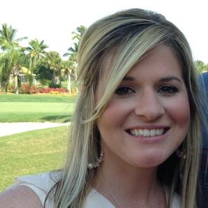 Meet your Posher, Allyson